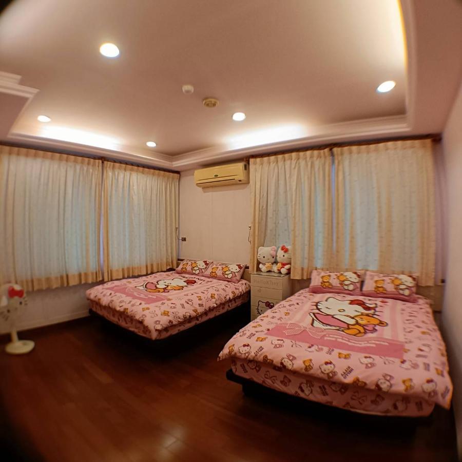 Kamiyamato B&B Guangfu Eksteriør bilde