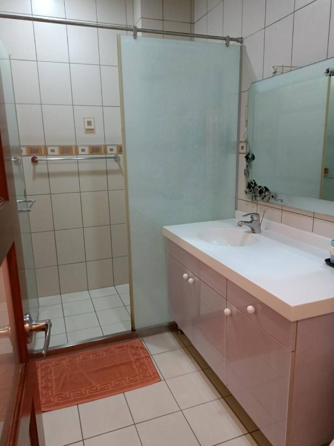 Kamiyamato B&B Guangfu Eksteriør bilde