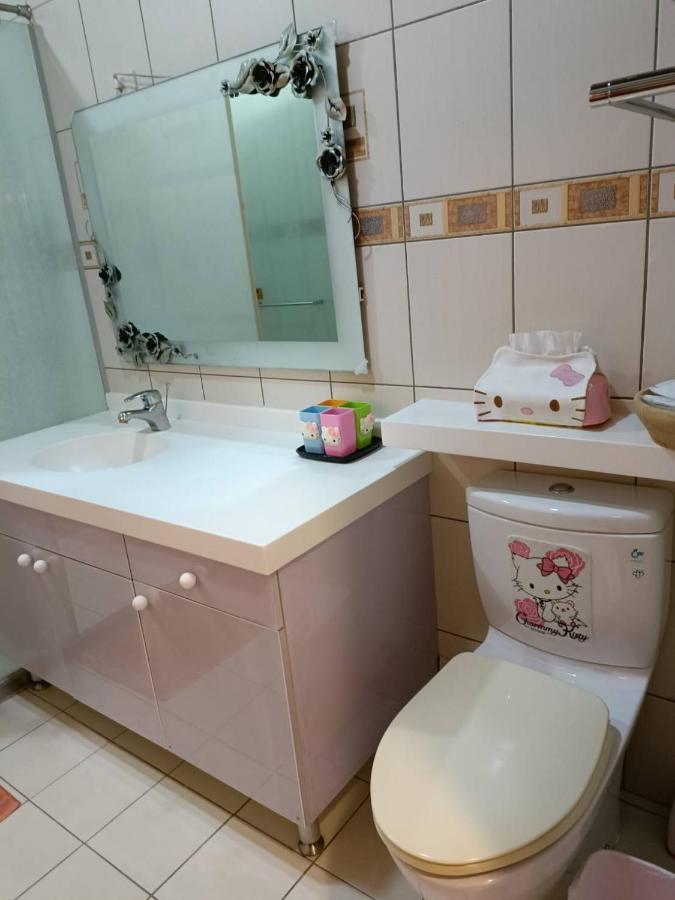 Kamiyamato B&B Guangfu Eksteriør bilde